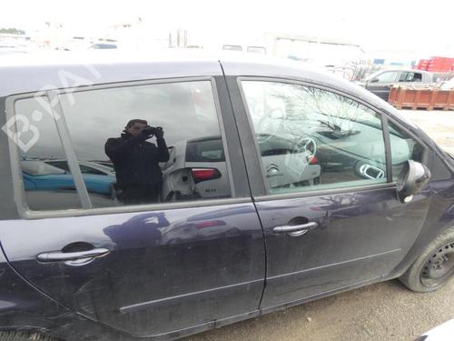 Left front driveshaft RENAULT MODUS / GRAND MODUS (F/JP0_) 1.5 dCi (FP0F, JP0F) | BP23699509M38 - Image 18