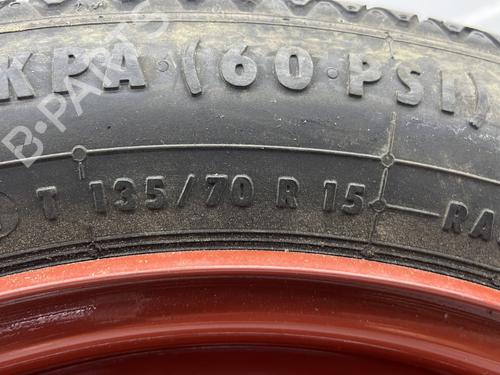 Jack Kit SUZUKI SWIFT IV (FZ, NZ) 1.3 DDiS (AZG413D, ZC02S, ZC92S) | BP26523556C119 