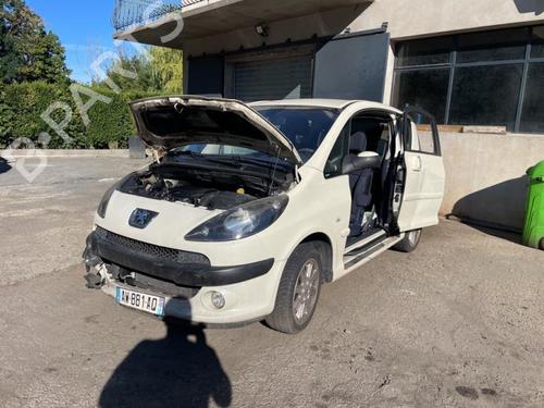 Steering column PEUGEOT 1007 (KM_) 1.6 HDi | BP23731823M21  - Image 33