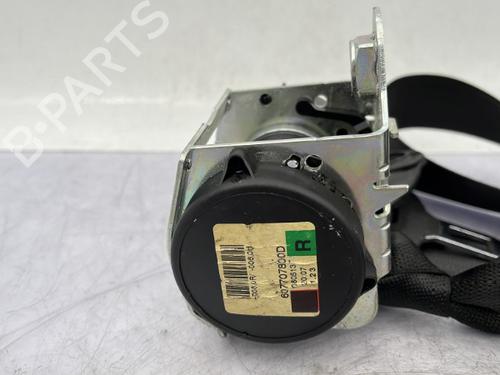 Front right seatbelt OPEL CORSA D (S07) 1.3 CDTI (L08, L68) | BP23757725I25  - Image 6