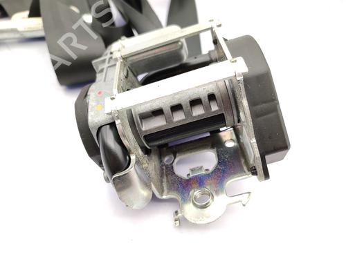 Front right seatbelt CITROËN C3 Picasso (SH_) 1.6 HDi | BP23758362I25  - Image 11