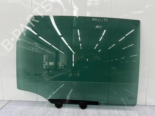 Used Rear right door window CITROËN C4 Picasso I MPV (UD_) 2.0 HDi 150 (150 hp) 23674590