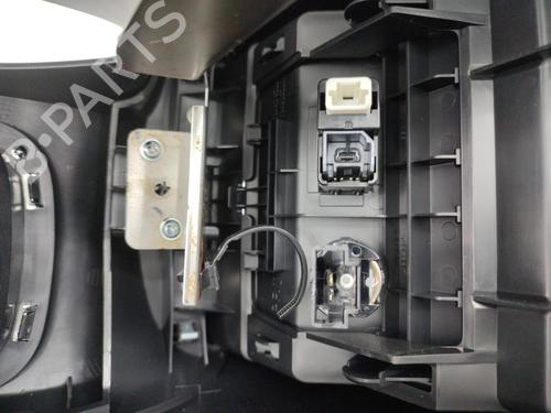 Middle console NISSAN PULSAR Hatchback (C13) 1.2 DIG-T | BP23712450I22 - Image 13