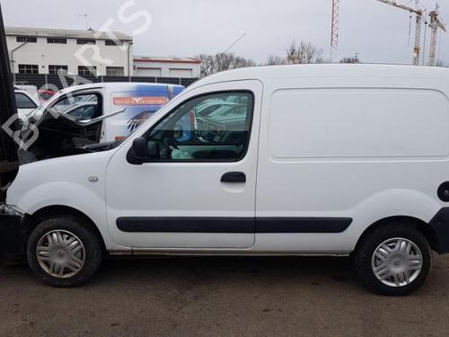 AC compressor RENAULT KANGOO Express (FC0/1_) 1.5 dCi (FC1E) | BP23668994M34 - Image 13