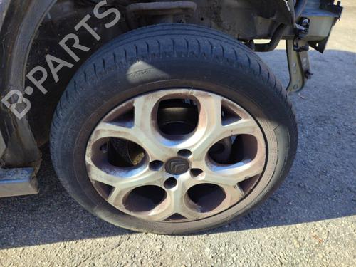 Glove box CITROËN C3 II (SC_) 1.4 HDi 70 (SC8HZC, SC8HR0, SC8HP4) | BP23720920C95  - Image 20