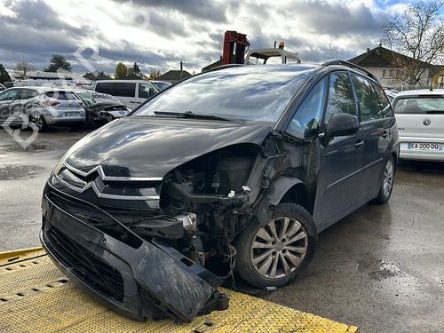 Used Parts CITROËN C4 Grand Picasso I (UA_) 1.6 HDi (109 hp) 4292091
