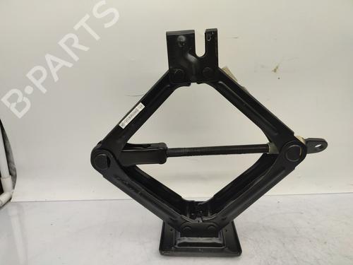 Reservehjul kit FIAT 500 (312_) 1.2 (312AXA1A) (69 hp) 23663224