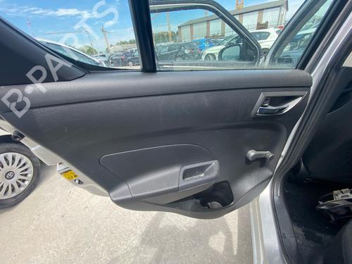 Sæde sæt SUZUKI SWIFT IV (FZ, NZ) | BP37451317C78 - Image 34