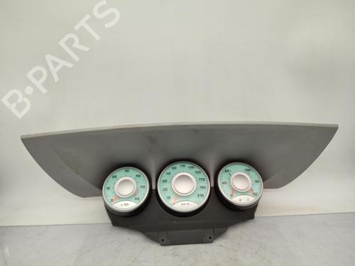 instrument-cluster-peugeot-807-eb_-2002-23709750 main image