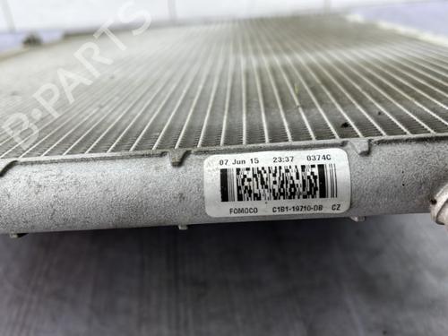 AC radiator FORD FIESTA VI (CB1, CCN) 1.0 EcoBoost | BP23751485M32 - Image 7