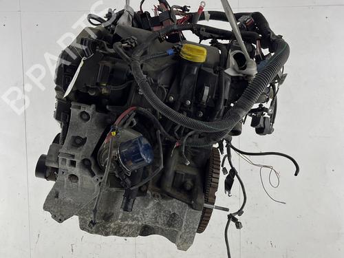 Motor DACIA SANDERO 1.5 dCi (88 hp) 25820328