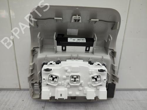 Interior roof light CITROËN C3 III (SX) 1.2 PureTech 82 | BP23707473I8  - Image 5