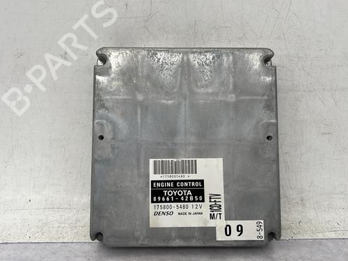Electronic module TOYOTA RAV 4 II (_A2_) 2.0 D 4WD (CLA20_, CLA21_, CLA20R, CLA21R) | BP32171470M83  - Image 13