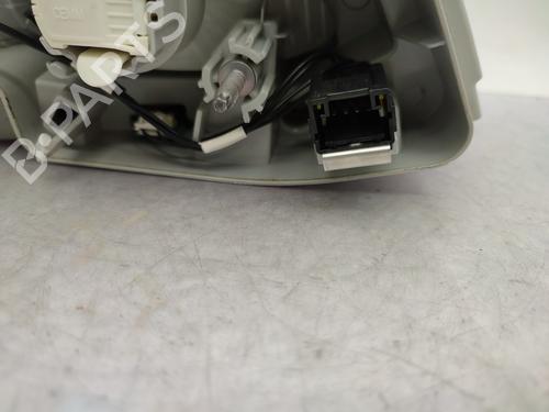 Used Right tailgate light Right tailgate light 27220861 27220861