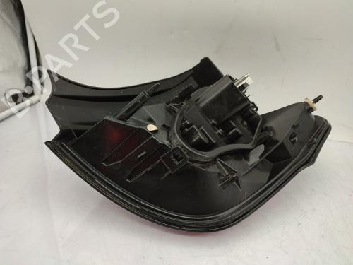 Left taillight CITROËN C3 II (SC_) 1.4 HDi 70 (SC8HZC, SC8HR0, SC8HP4) | BP27987148C34 - Image 8