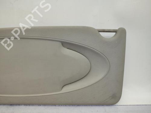 Left sun visor RENAULT KANGOO Express (FW0/1_) 1.5 dCi 70 (FW0A, KW0V) | BP23677910I1 