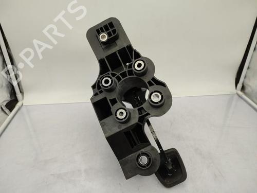 Used Break pedal Break pedal RENAULT TRAFIC III Van (FG_) 2.0 dCi 120 (FGMN) (120 hp) 23749938 23749938