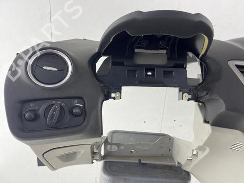 Dashboard FORD FIESTA VI (CB1, CCN) 1.0 EcoBoost | BP34173814C46 - Image 7