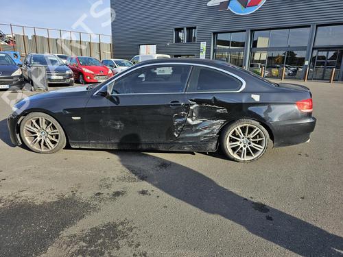 Left sun visor BMW 3 Coupe (E92) 330 d | BP27987156I1 - Image 77