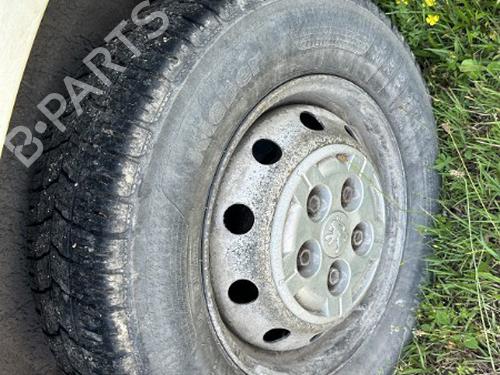 Gearbox PEUGEOT BOXER Van 2.2 HDi 100 | BP34197529M3 - Image 4