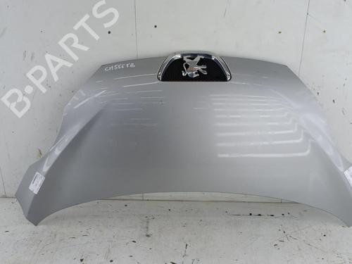 Hood PEUGEOT 107 (PM_, PN_) 1.0 | BP23677411C1