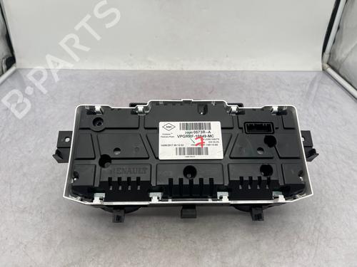 Instrument cluster RENAULT CAPTUR I (J5_, H5_) 1.2 TCe 120 | BP37265113C47 - Image 2