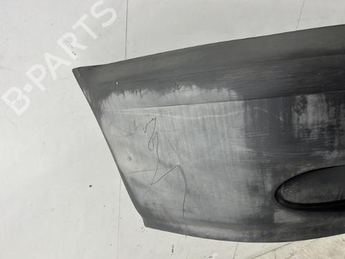 Front bumper FORD TRANSIT Van (FA_ _) 2.0 TDCi | BP23680301C7 