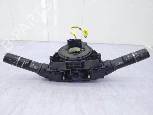 Steering column stalk MAZDA 6 Hatchback (GH) 2.2 MZR-CD (GH10) | BP23701501I23 - Image 8
