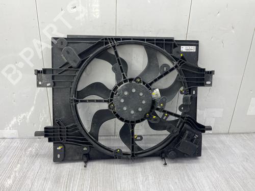 Radiator fan DACIA DUSTER (HM_) 1.5 dCi 115 4x4 (HMAD) | BP38425891M35  - Image 13