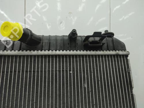Water radiator FORD B-MAX (JK) 1.0 EcoBoost | BP28817038M31  - Image 8