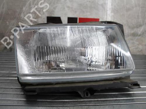 Used Right headlight Right headlight 23690072 23690072