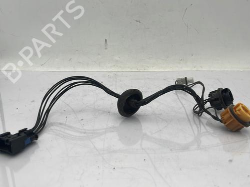 Portalampada CITROËN C4 I (LC_) 1.6 HDi (109 hp) 31039591