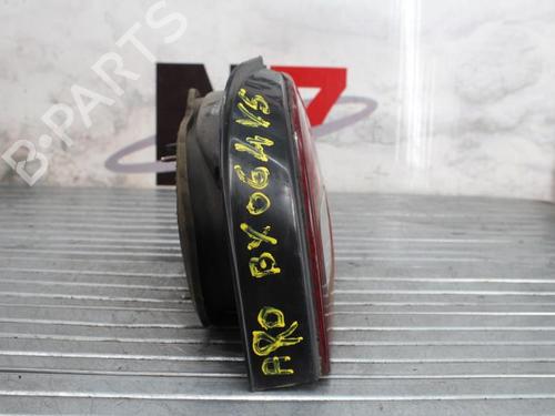 Used Right taillight HYUNDAI ACCENT Saloon (X-3) 1.3 i 12V (84 hp) 23692891