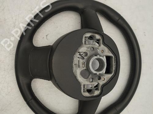 Steering wheel AUDI A1 (8X1, 8XK) 1.2 TFSI | BP23967009C49 