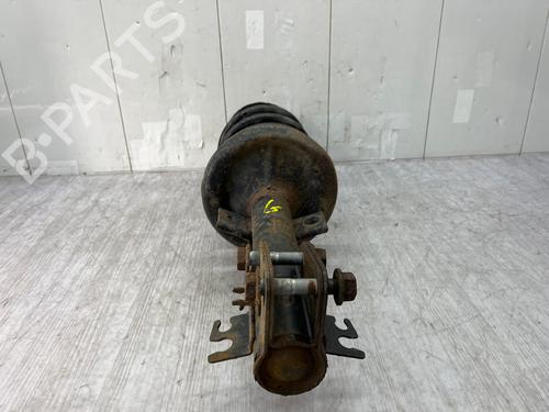 Left front shock absorber RENAULT MASTER III Platform/Chassis (EV, HV, UV) 2.3 dCi 165 FWD (EV0P, EV0U, EV11, EV12, HV0P, HV0U,... | BP40059003M16 - Image 3