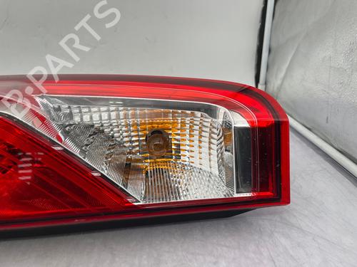 Left taillight RENAULT MASTER III Platform/Chassis (EV, HV, UV) 2.3 dCi 165 FWD (EV0P, EV0U, EV11, EV12, HV0P, HV0U,... | BP39212663C34 - Image 6
