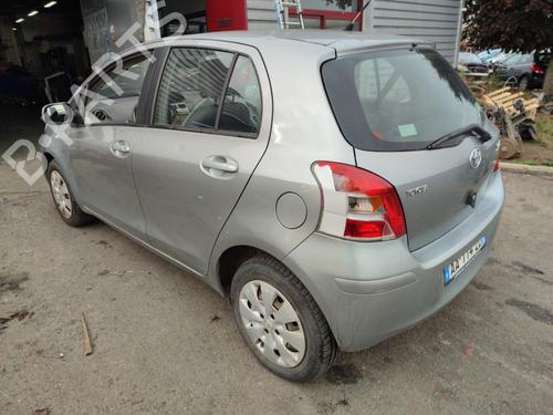 Electronic module TOYOTA YARIS (_P9_) 1.33 VVT-i (NSP90_, NSP90R) | BP23755588M83 - Image 32