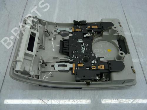 Interior roof light AUDI A3 (8P1) 2.0 TDI 16V | BP23697488I8 