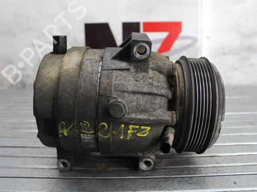AC compressor RENAULT LAGUNA II (BG0/1_) 1.9 dCi (BG08, BG0G) | BP23691645M34 - Image 3