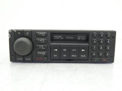 Radio OPEL VECTRA B Estate (J96) 2.0 DTI 16V (F35) | BP23700095E6 