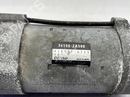 Starter KIA RIO III (UB) 1.1 CRDi | BP23761954M8 - Image 2