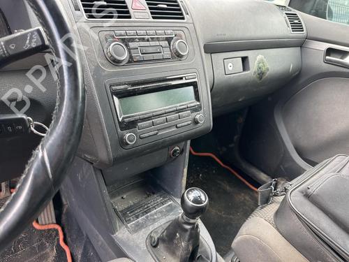 Left front driveshaft VW TOURAN (1T3) 1.6 TDI | BP23738807M38  - Image 26