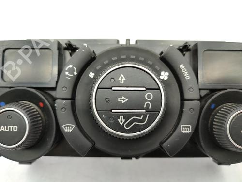 Climate control PEUGEOT 308 SW I (4E_, 4H_) 1.6 HDi | BP23722203I5 