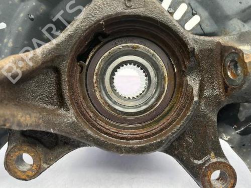 Right front steering knuckle TOYOTA VERSO S (_P12_) 1.33 (NSP120_) | BP23719772M26 