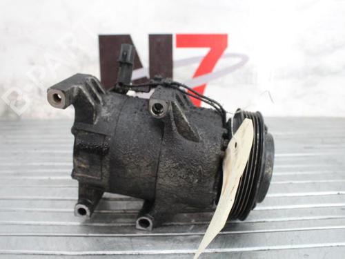 AC compressor KIA VENGA (YN) 1.4 CRDi 90 | BP23666802M34 - Image 2