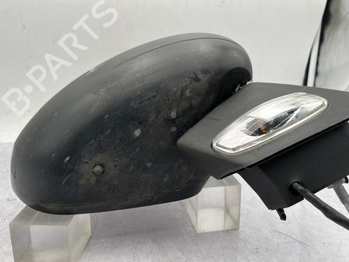 Right mirror CITROËN C3 II (SC_) 1.1 i | BP29912051C27 