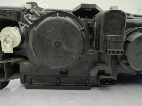 Left headlight RENAULT LAGUNA II (BG0/1_) 1.9 dCi | BP23702810C28 - Image 3