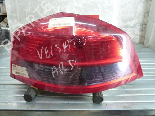 Right taillight RENAULT VEL SATIS (BJ0_) 3.0 dCi (BJ0J, BJ0N) | BP23663697C35 - Image 3