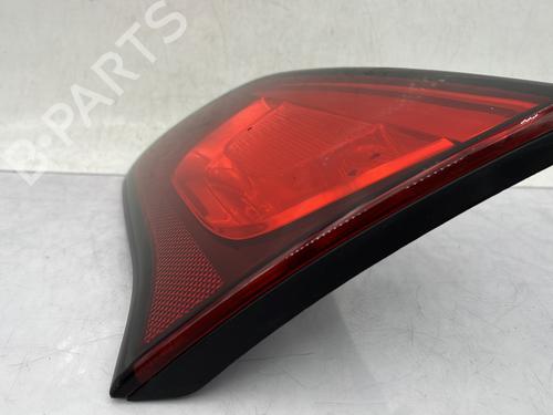 Right tailgate light CITROËN C3 II (SC_) 1.4 HDi 70 (SC8HZC, SC8HR0, SC8HP4) | BP26290505C80  - Image 5