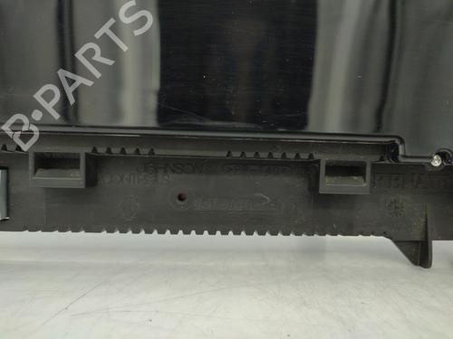 Used Instrument cluster RENAULT GRAND SCÉNIC II (JM0/1_) 2.0 (163 hp) 23711777